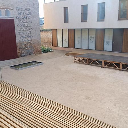 Apto Trastamara - 3 Habitaciones En El Centro De Toledo Exterior foto